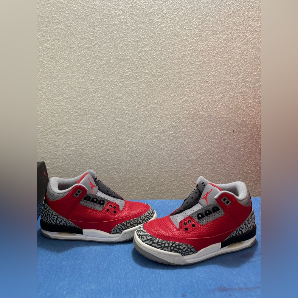 Air Jordan 3 retro